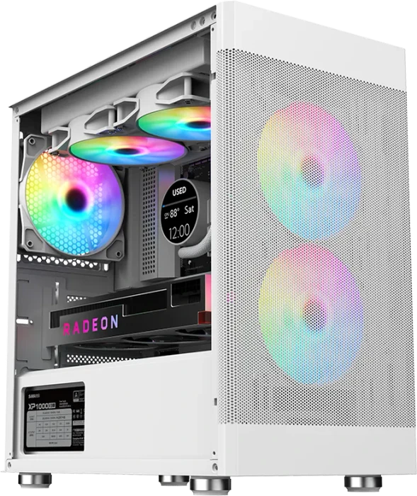 iTek ProMesh 35W