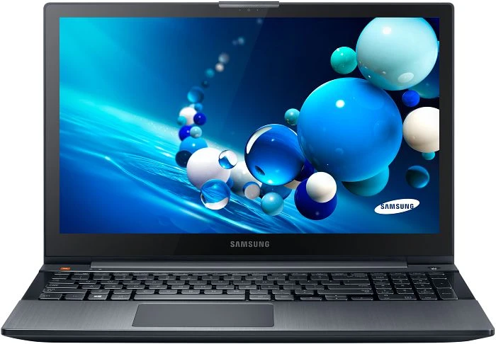 Samsung ATIV Book 8 - 880Z5E, schwarz, Core i7-3635QM, 8GB RAM, 1TB HDD, Radeon HD 8870M, DE