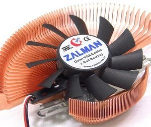 Zalman VF700-Cu VGA-Kühler