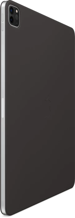 Apple iPad Pro 12.9" Smart Folio (6. Generation / 2022), Black