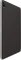 Apple iPad Pro 12.9" Smart Folio (6. Generation / 2022), Black Vorschaubild
