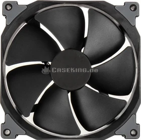 Phanteks PH-F140MP, schwarz/schwarz, 140mm (PH-F140MP_BBK)