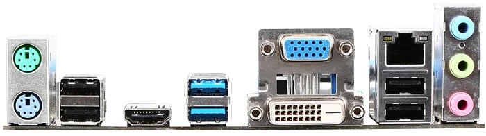 MSI CSM-B85M-E45 (Intel 1150)