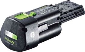 Festool BP 18 Li 3.0 Ergo-I Werkzeug-Akku 18V, 3.0Ah, Li-Ionen [3.0Ah] [54Wh]
