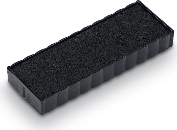 trodat 6/4817 Ersatz-Stempelkissen, schwarz