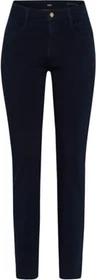 BRAX Shakira Jeans clean blue black (Damen)