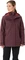 Vaude Neyland 3in1 Funktionsjacke dark oak (Damen) Vorschaubild