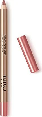 KIKO Milano Creamy Colour Comfort Lipliner 23 light mauve, 1.2g