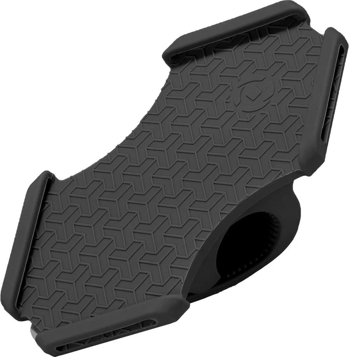 Celly Swipe Bike Holder schwarz