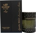 Zimaya Sharaf The Club Extrait de Parfum, 100ml