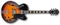 Ibanez Artcore AF75 BS Brown Sunburst Vorschaubild