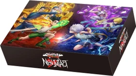 Hunter x Hunter: Nen x Impact - Limited Edition (Switch)
