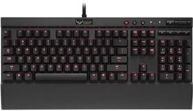Corsair Gaming K70, MX BLUE, USB, FR