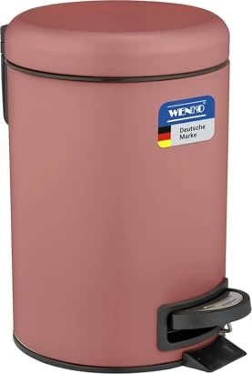 Wenko Leman 3l altrosa