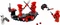 LEGO Star Wars Episoden I-VI - Elite Praetorian Guard Battle Pack Vorschaubild