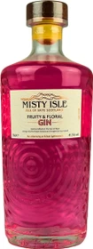 Isle of Skye Distillers Misty Isle Pink Gin 700ml