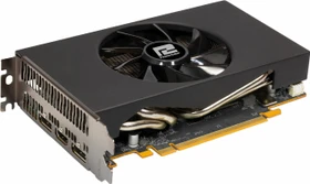 PowerColor Radeon RX 5600 XT ITX, 6GB GDDR6, HDMI, 2x DP