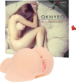 Kokos Oknyeo