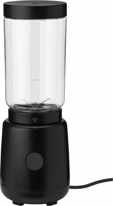 Stelton Rig-Tig Standmixer schwarz