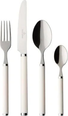 Villeroy & Boch Play! Besteck-Set, 24-tlg.