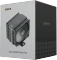 Ocypus Iota A40 BK Dual Fan, schwarz Vorschaubild