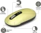 Port Designs Pure Mac Bluetooth Rechargeable Mouse, Lemon, Bluetooth Vorschaubild