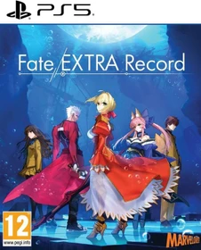 Fate/EXTRA Record (PS5)
