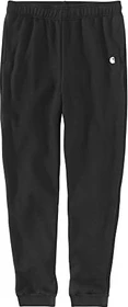 Carhartt Loose Marquette Trainingshose lang schwarz (Herren)