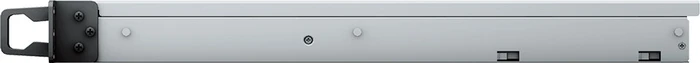 Synology RackStation RS822+, 2GB RAM ECC, 4x RJ-45 1000Base-T, 2x USB-A 3.0, 1HE