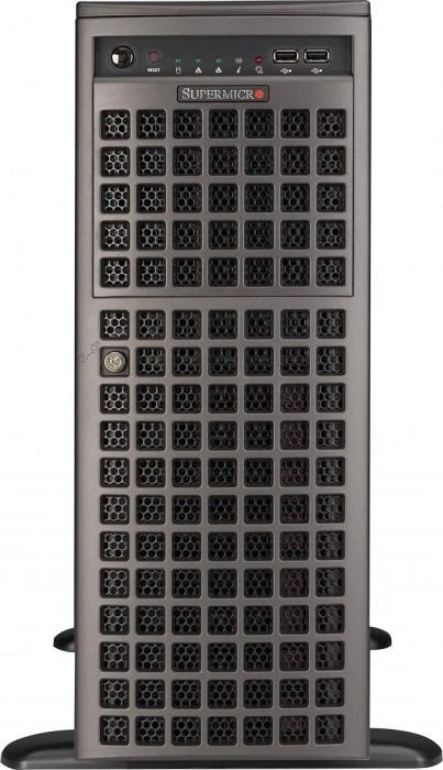 Supermicro - The Engineering Machine, Xeon E5-2630, 32GB RAM, 1TB HDD, Quadro K4000