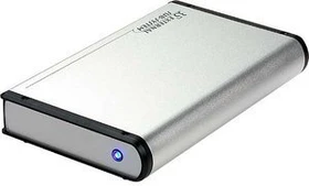 Revoltec Alu Book Edition, USB-A 2.0