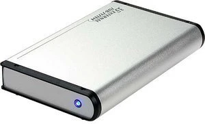 Revoltec Alu Book Edition, USB-A 2.0