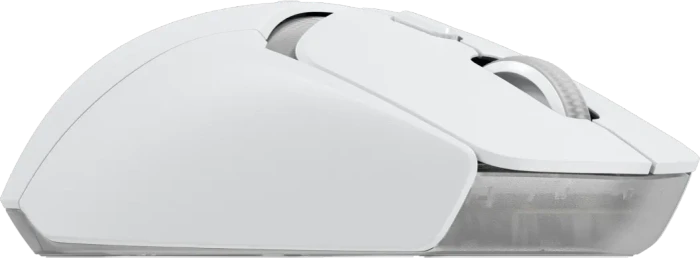 Logitech G309 Lightspeed weiß, USB/Bluetooth