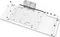 EK Water Blocks Quantum Line EK-Quantum Vector Trio RTX 3080/3090 Active Backplate D-RGB, Acryl Vorschaubild