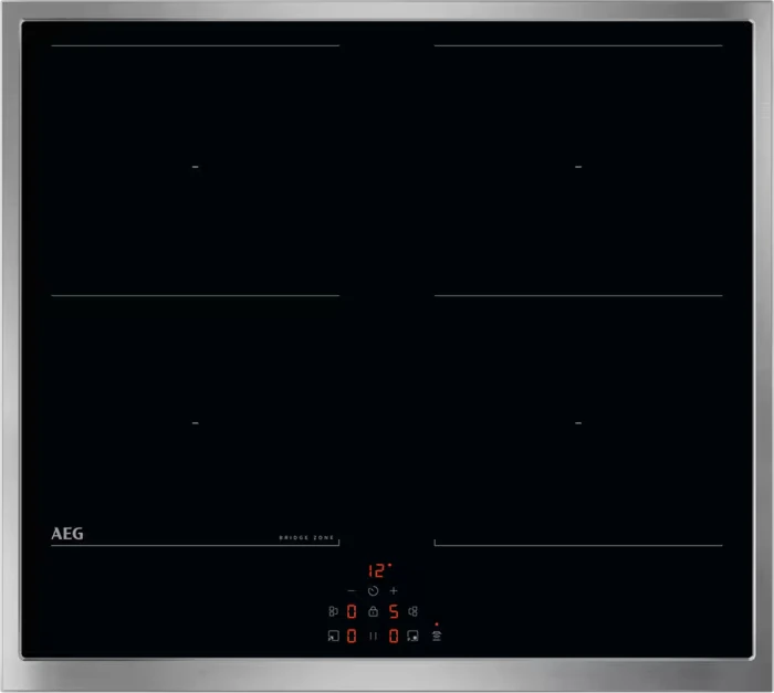 AEG Electrolux TX64IM00XB Induktionskochfeld