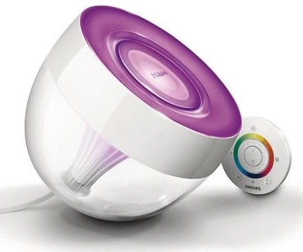 Philips Living Colors Iris
