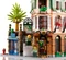 LEGO Creator Expert - Boutique-Hotel Vorschaubild