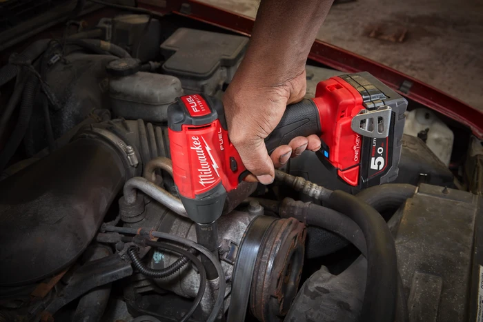 Milwaukee M18 ONEIWF12-0 Fuel Akku-Schlagschrauber solo