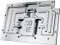 Alphacool Core RX 9070 XT Swift + Quicksilver mit Backplate Vorschaubild