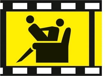Noch Figuren - Sexy Scenes Liebesakt (Sessel) H0