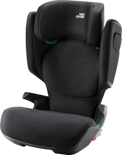 Britax Römer Kidfix Pro M space black classic