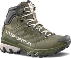 La Sportiva Ultra Raptor 3 Mid GTX cypress/chalk (Damen)