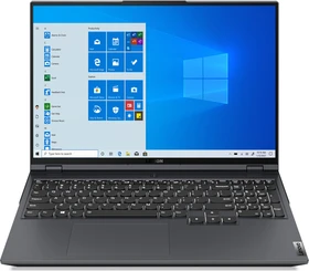 Lenovo Legion 5 Pro 16ITH6H, Storm Grey, Core i7-11800H, 16GB RAM, 1TB SSD, GeForce RTX 3070, PL (82JD0090PB)
