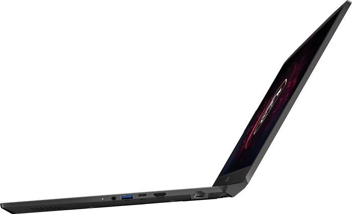 MSI Pulse GL76 12UEK-041XFR, Titanium Grey, Core i7-12700H, 16GB RAM, 512GB SSD, GeForce RTX 3060, FR