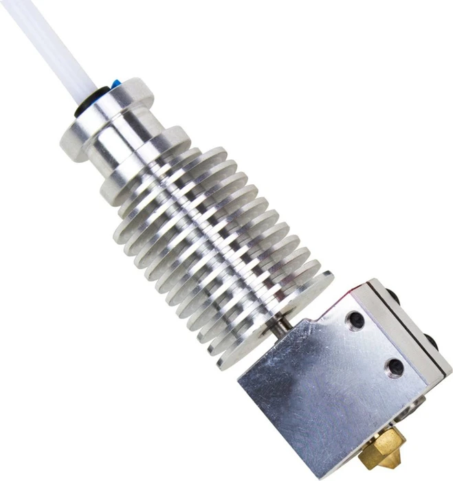 E3D Volcano Druckdüse Volcano Hotend Bowden - 1,75 mm, 24V, 1.75mm