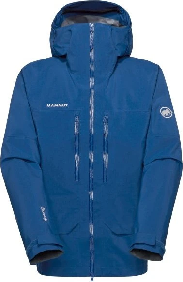 Mammut Crater Pro HS Hooded Jacke (Herren)