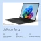 Microsoft Surface Laptop 8 13.8", schwarz, Snapdragon X2 Plus - X2P-64-100, 16GB RAM, 512GB SSD, DE Vorschaubild