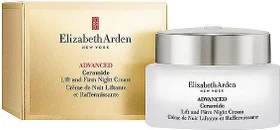 Elizabeth Arden Ceramide Lift and Firm Nachtcreme, 50ml