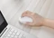 Xiaomi Mi Dual Mode Wireless Mouse Silent Edition Quartz White, USB/Bluetooth Vorschaubild