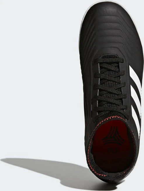 adidas Predator Tango 18.3 IN core black/ftwr white/solar red (Junior)